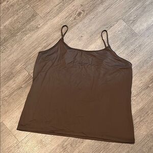 2/$7 Lane Bryant tank top